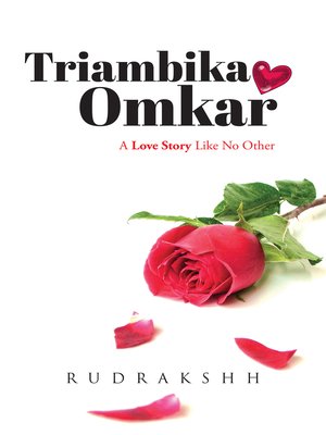 cover image of Triambika Omkar